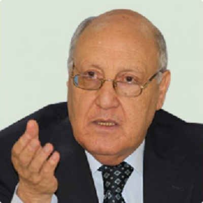 سعادة جميل مطر