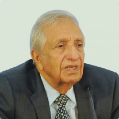 معالي د. علي فخرو