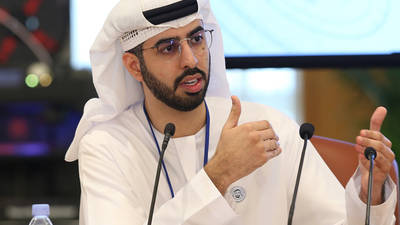 عمر العلماء: الذكاء الاصطناعي خفض كلفة مشاريع البنية التحتية 25%