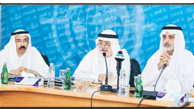 نهيان بن مبارك: الإمارات مركز محوري للاقتصاد العالمي