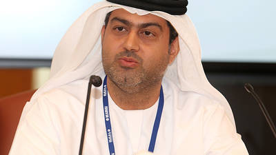 خالد عبدالله تريم: