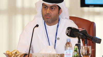 خالد عبدالله تريم: تطور المجتمعات يكمن في نجاح علاقة الدولة بالمجتمع