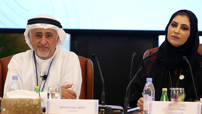 البستكي: الإمارات تتمتع ببنية تؤهلها لتصبح رائدة في الذكاء الاصطناعي