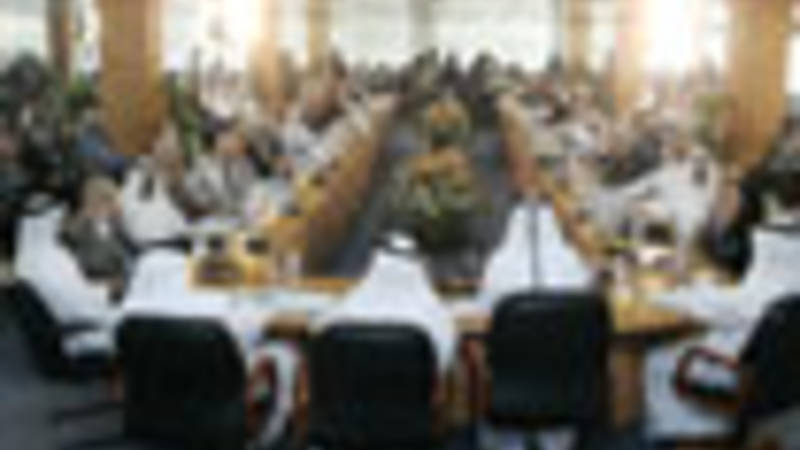 العرب في بيئة دولية متغيرة