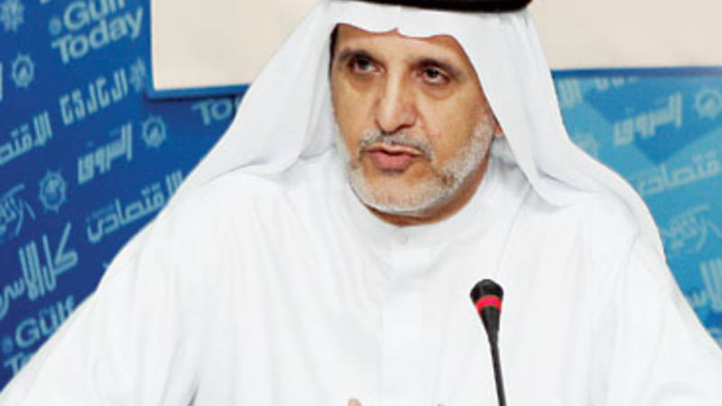 سعيد حارب: لا يمكن فصل هويتنا عن الهوية العربية والإسلامية