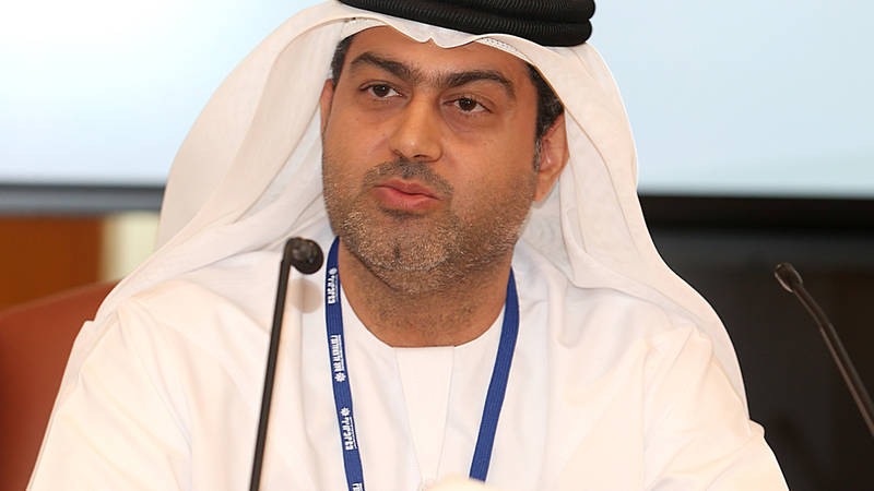 خالد عبدالله تريم: