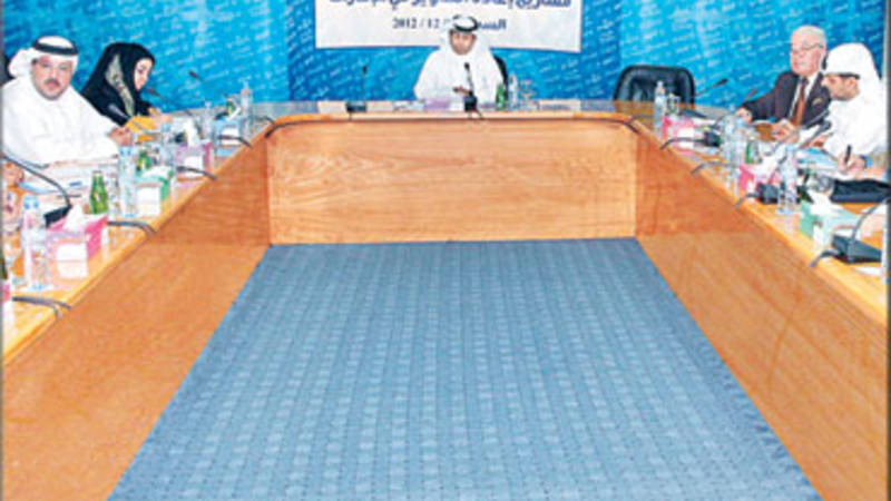 "تدوير المخلفات" مشروع اقتصادي استثماري يسهم في الحفاظ على البيئة