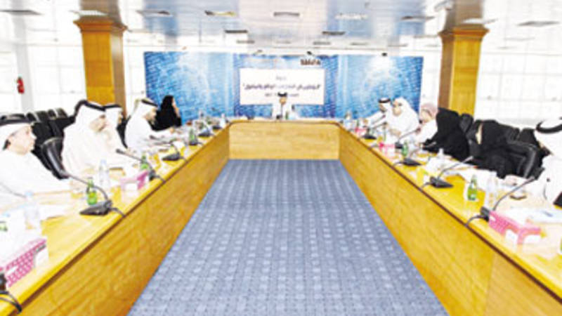 التوطين في الإمارات: الواقع والمأمول