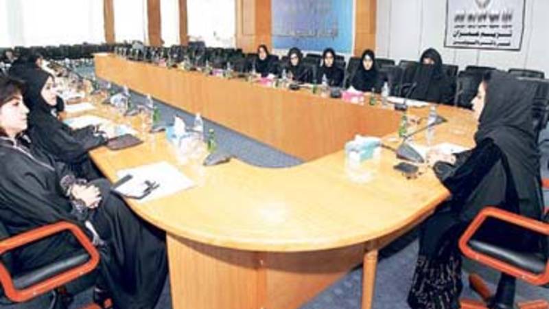 منتدى رواد الأعمال يوصي بإنشاء حاضنات تخصصية وتخفيض أسعار الإيجارات