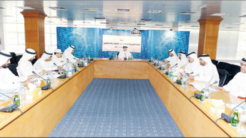 دعوة لوضع استراتيجية وطنية للبحث العلمي