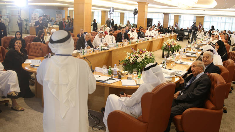 البستكي: الإمارات تتمتع ببنية تؤهلها لتصبح رائدة في الذكاء الاصطناعي