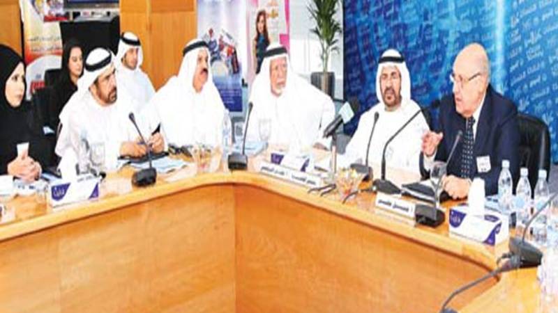 جميل مطر: الثورة المصرية بعثت العروبة من جديد