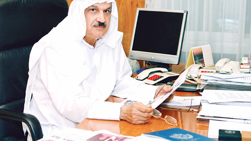 مؤتمر مركز "الخليج" ينطلق السبت بتأبين عبدالله عمران ومناقشة مستقبل “التعاون”