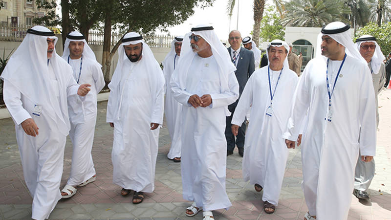 مؤتمر الخليج السنوي السنوي الـ 19 يناقش تمكين المرأة
