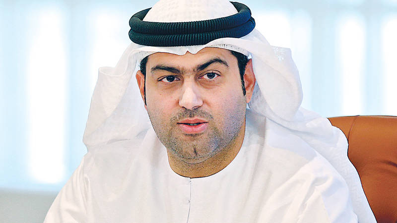 خالد عبدالله تريم: العالم يتحرك بشكل متسارع ليضيق بالأحادية